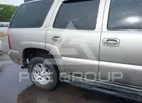 2003 Chevrolet Tahoe фото