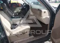 2003 Chevrolet Tahoe фото