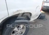 2003 Chevrolet Tahoe фото