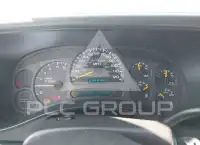 2003 Chevrolet Tahoe фото