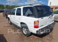 2003 Chevrolet Tahoe фото