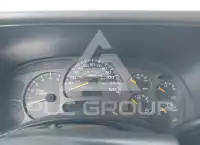 2003 Chevrolet Tahoe фото