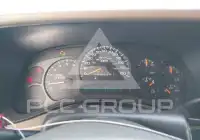 2003 Chevrolet Tahoe фото