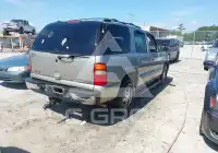 2003 Chevrolet Tahoe фото