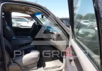 2003 Chevrolet Tahoe фото