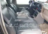 2003 Chevrolet Tahoe фото