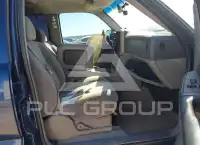 2003 Chevrolet Tahoe фото