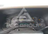 2003 Chevrolet Tahoe фото