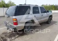 2003 Chevrolet Tahoe фото