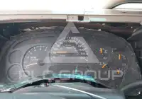 2003 Chevrolet Tahoe фото