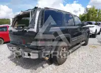 2003 Chevrolet Tahoe фото