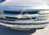 2003 Chevrolet Tahoe фото