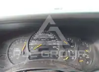 2003 Chevrolet Tahoe фото