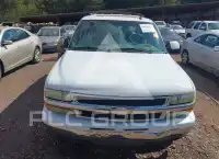 2003 Chevrolet Tahoe фото