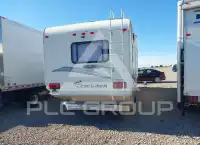 2003 COACHMEN LEPRECHAUN фото