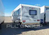 2003 COACHMEN LEPRECHAUN фото