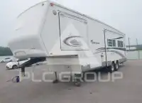 2003 COACHMEN Unknown photo