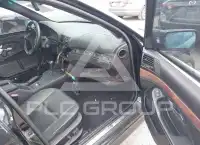 2003 BMW 540 photo