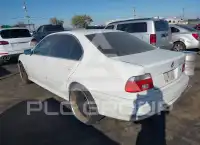 2003 BMW 525 фото