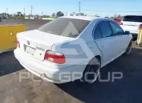 2003 BMW 525 фото