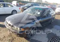 2003 BMW 525 фото