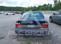 2003 BMW 525 photo