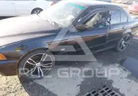2003 BMW 525 фото