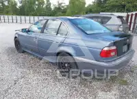 2003 BMW 525 photo