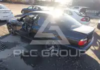 2003 BMW 525 фото