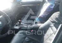 2003 BMW 525 фото