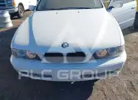 2003 BMW 525 фото