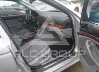 2003 BMW 525 фото