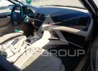 2003 BMW 330 фото