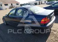 2003 BMW 330 фото