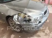 2003 BMW 7 Series фото