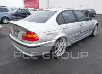 2003 BMW 325 фото