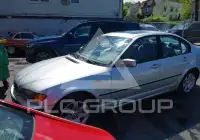 2003 BMW 325 photo