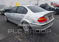 2003 BMW 325 фото