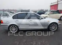 2003 BMW 325 фото