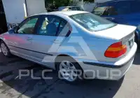 2003 BMW 325 photo
