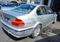 2003 BMW 325 photo