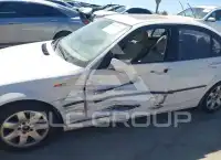 2003 BMW 330 фото