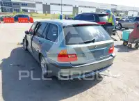 2003 BMW 330 photo
