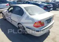 2003 BMW 330 фото