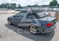 2003 BMW 330 photo