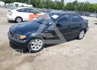2003 BMW 330 photo