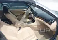 2003 BMW 330 photo