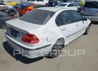 2003 BMW 330 фото