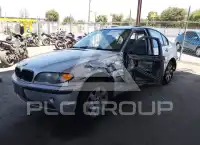 2003 BMW 330 фото