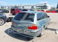 2003 BMW 330 photo